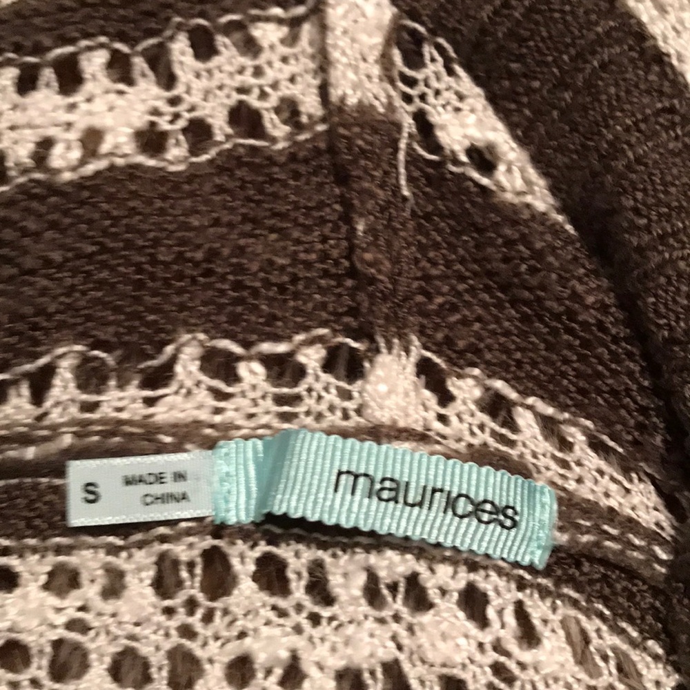 Cardigan - Picture 2 of 2